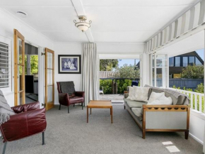 Tui Lodge Exceptional central family accommodation